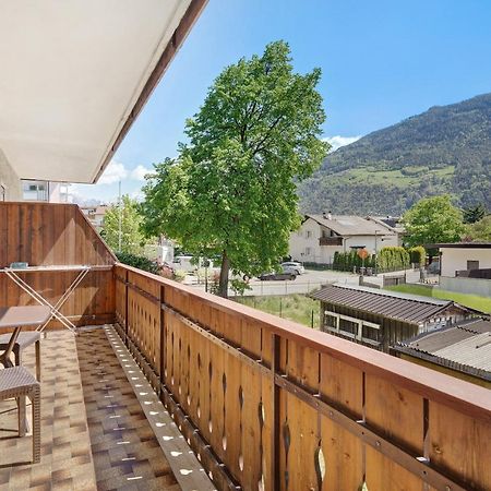 Haus Tanja Apartment 2 Парчинес Екстериор снимка