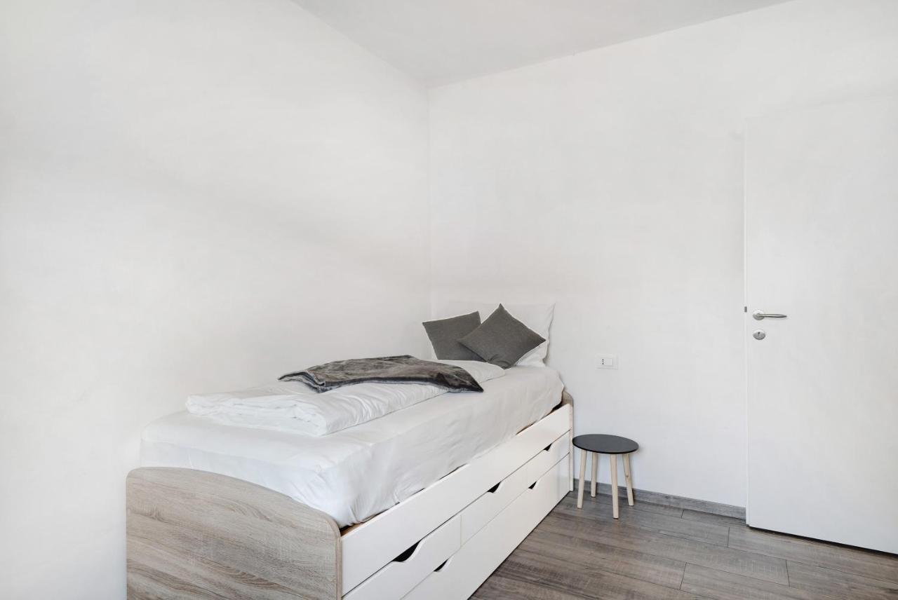 Haus Tanja Apartment 2 Парчинес Екстериор снимка